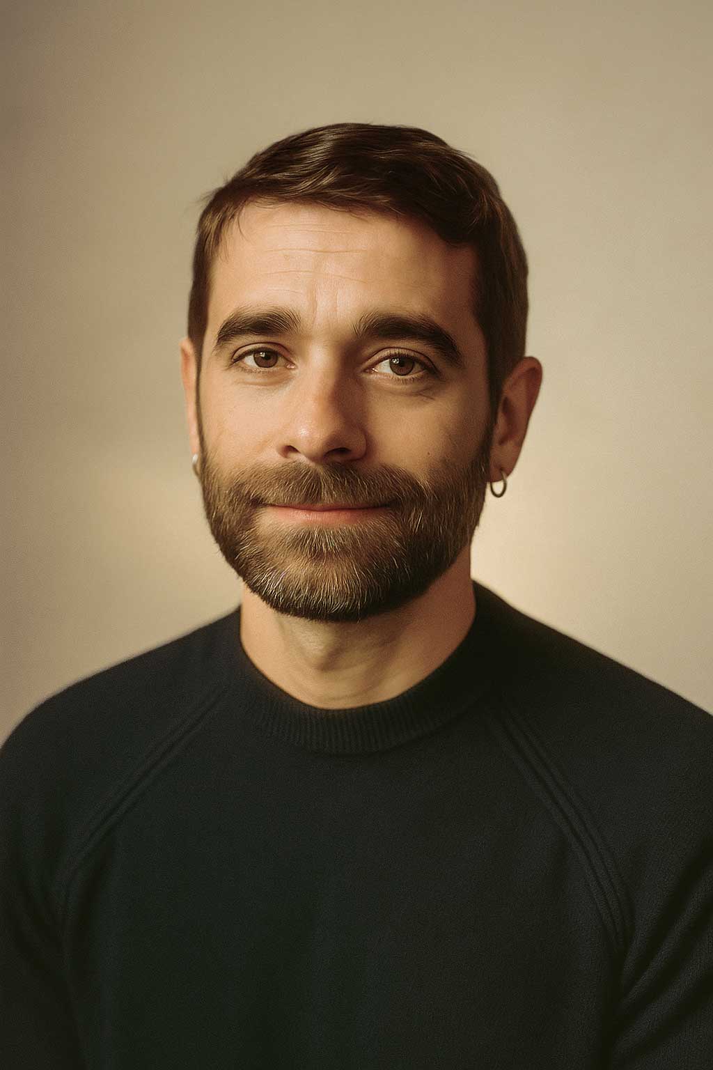 Richard Ballermann